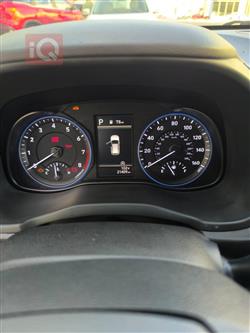 هیوندای کۆنا